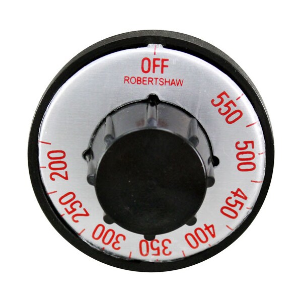 Nieco Dial 2 D, Off-550-200 4125 - main